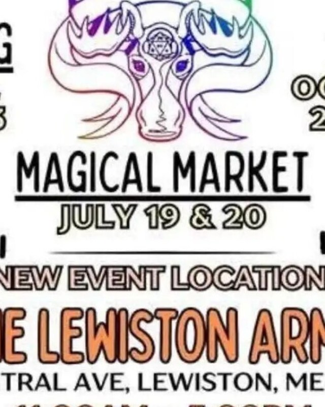 Image for Magical Market