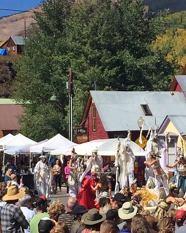 Image for ARTumn Festival
