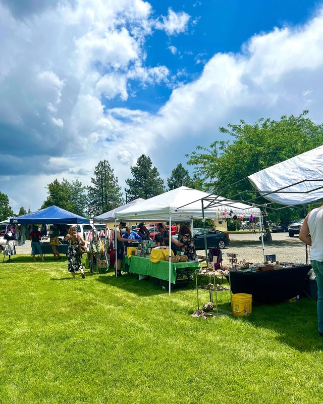 Image for Bonanza Farmers Market