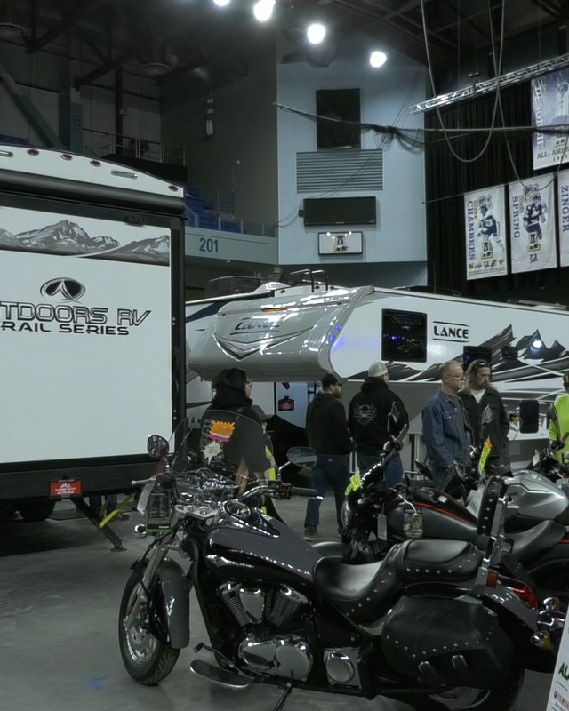 Image for Fairbanks Outdoor Show