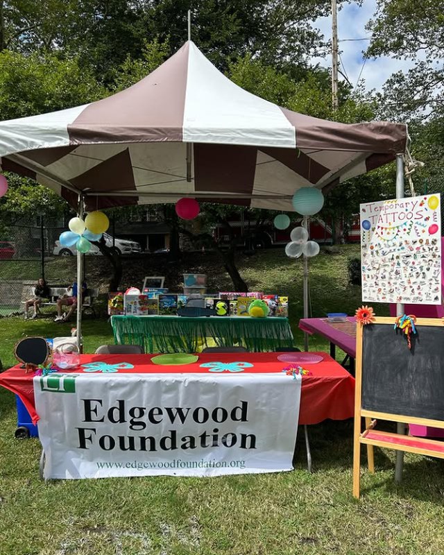 Image for Edgewood Community Day 2026