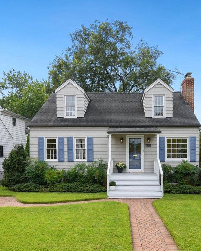 Image for Glencarlyn Neighborhood Yard Sale