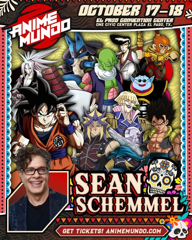 Image for Anime Mundo 2026