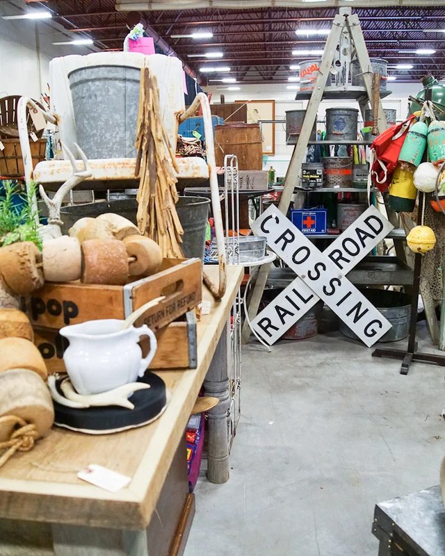 Image for Duluth Junk Hunt