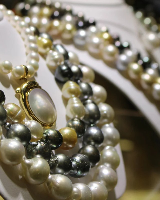 Image for International Gem & Jewelry Show - Columbus, OH