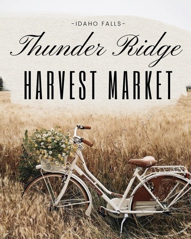 Image for Harvest Market