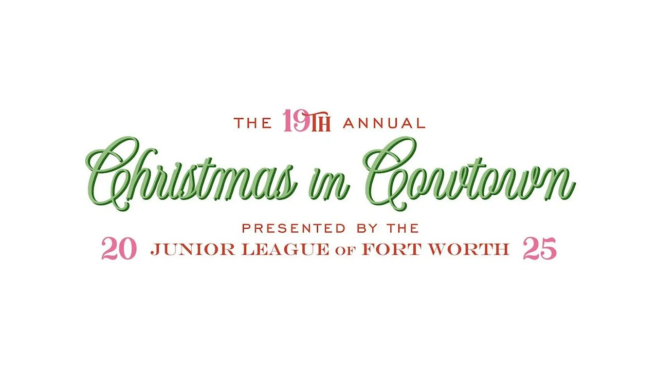 Image for Cowtown Holiday Market