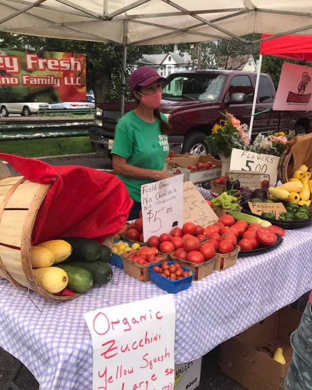 Image for Haddon Heights Farmers Market