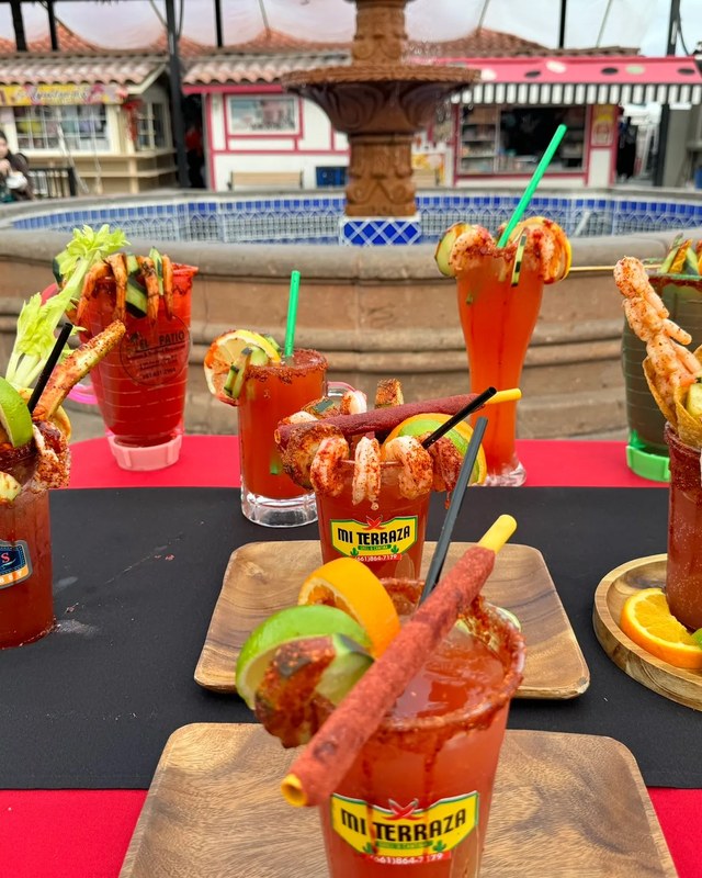 Image for Mercado Latino Tianguis