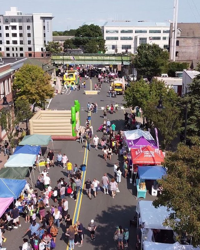 Image for St. James Annual Street Fair