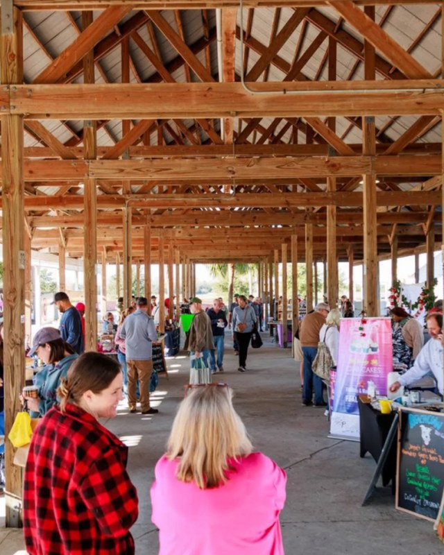 Image for Brunswick Harbor Market
