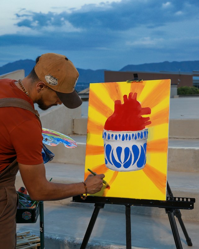 Image for Sunland Park Police Department 6th Annual National Night Out