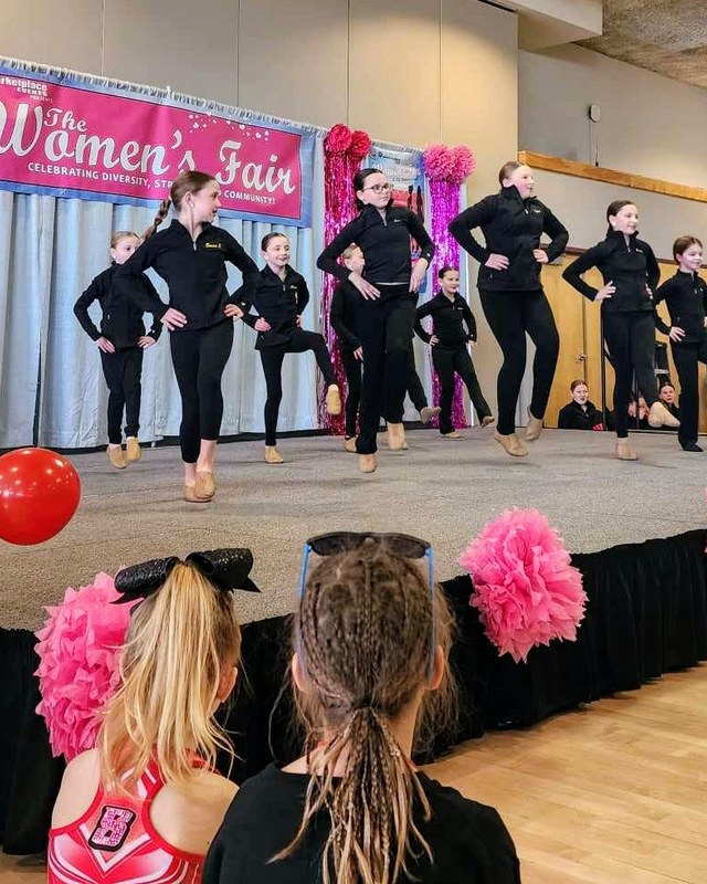 Image for Kalispell Women's Fair
