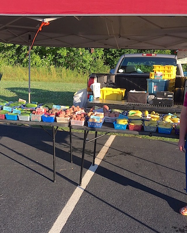 Image for Adair County Farmers Market