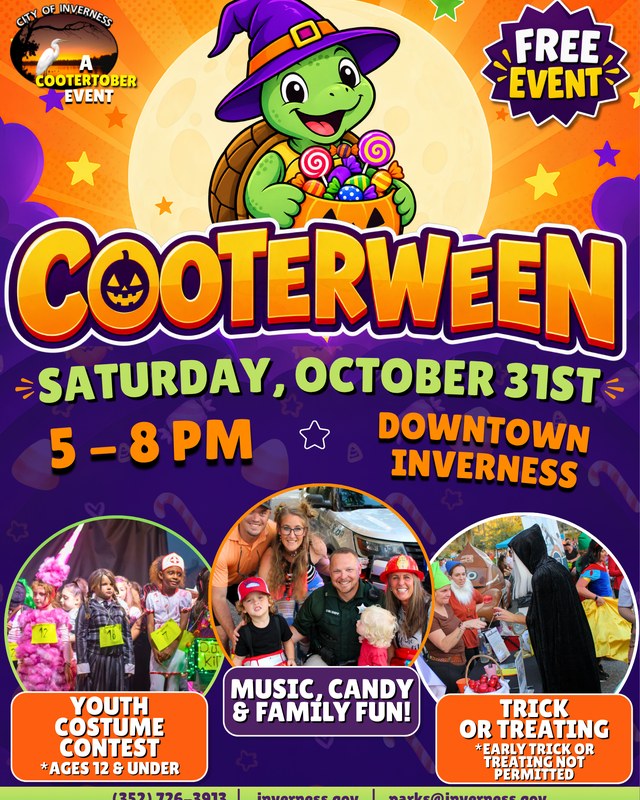 Image for Cootertober