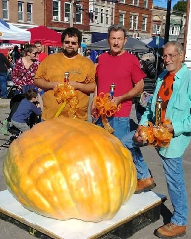 Image for Sodus Harvest Fest
