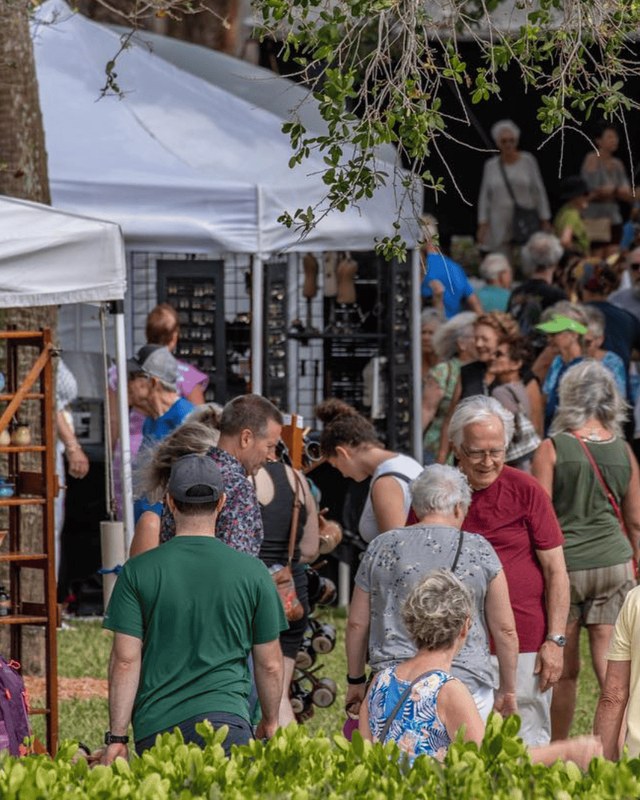 Image for Gulfport Fine Arts Festival