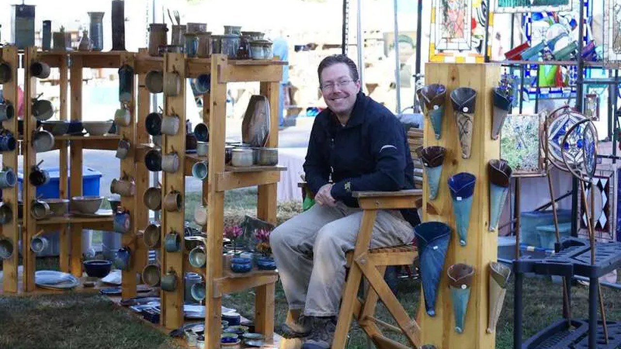 Image for 6th Annual Holiday Shopping Blitz Craft & Gift Show