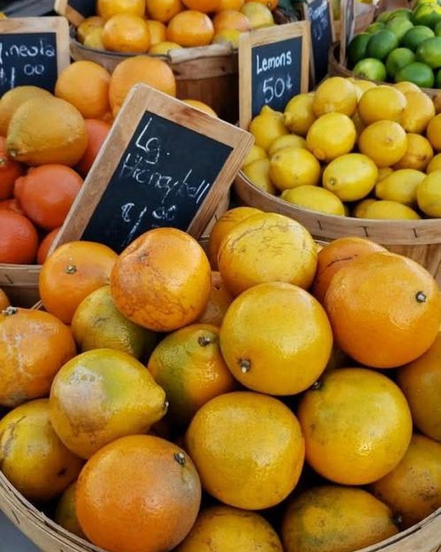 Image for Surfside Farmers Market