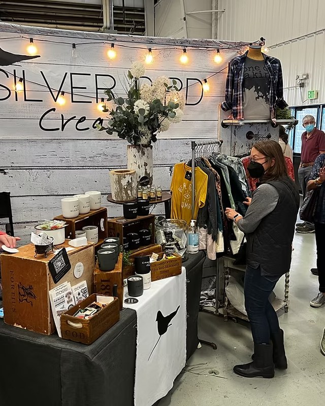 Image for Holiday Craft Market 2026