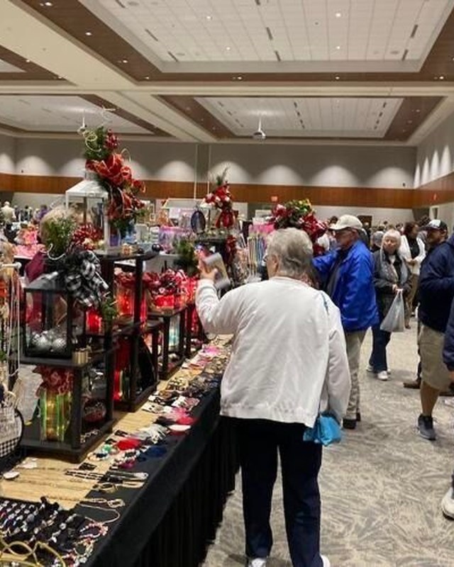 Image for ECA Christmas Bazaar