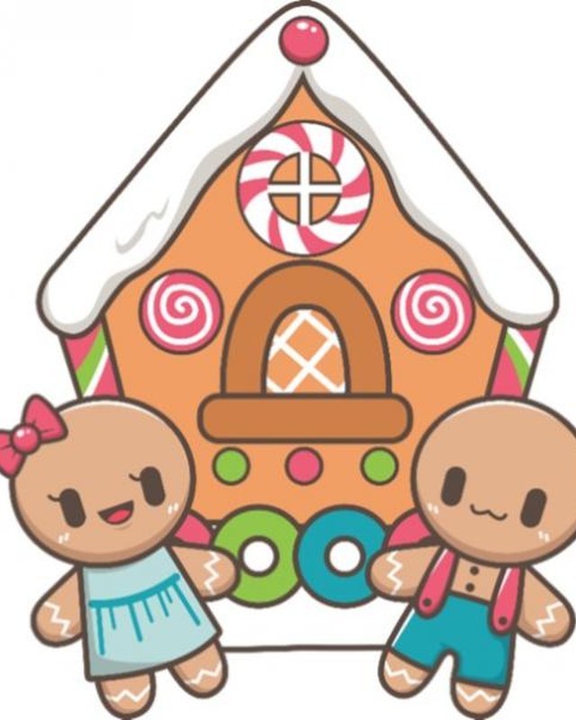 Image for The Merry Market