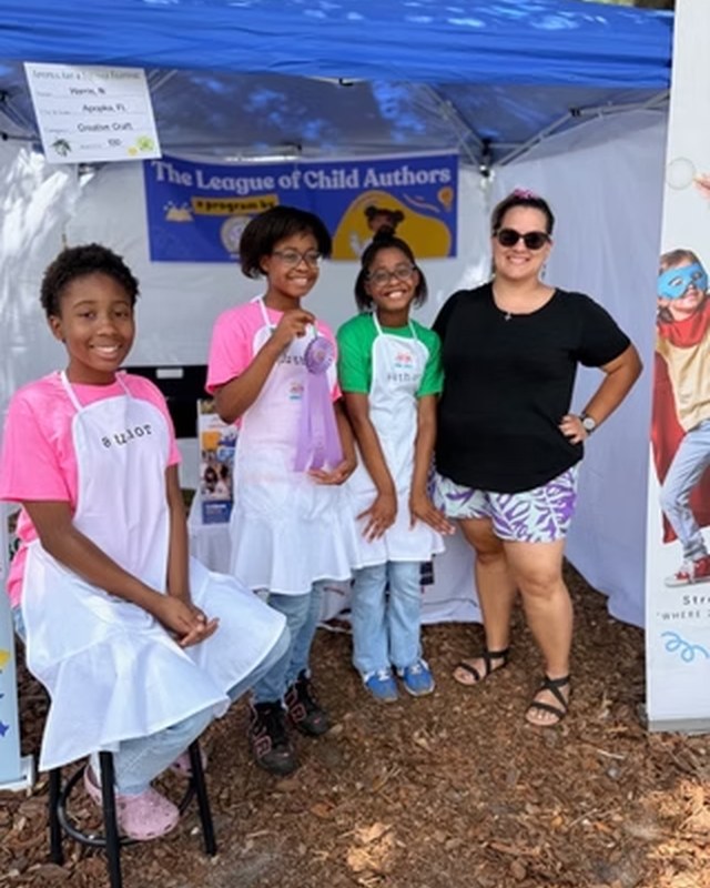 Image for 65th Annual Apopka Art & Foliage Festival
