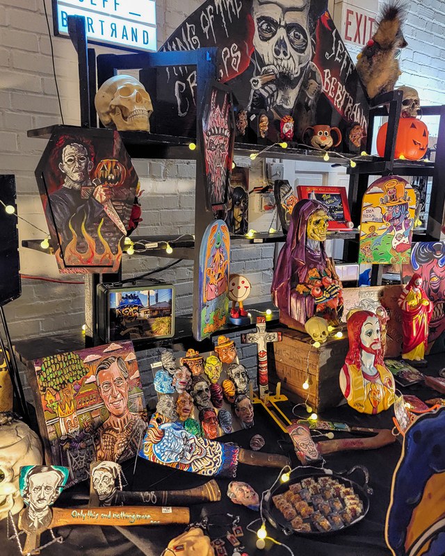 Image for Allentown Night Market