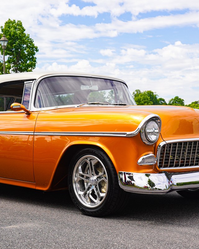 Image for Memorial Day Car Show