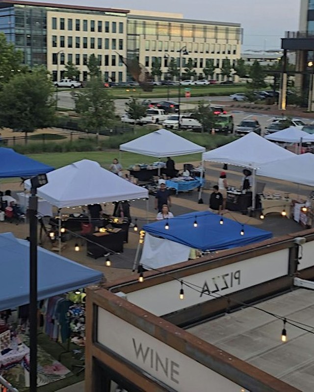 Image for Denton Arts & Artisan Festival