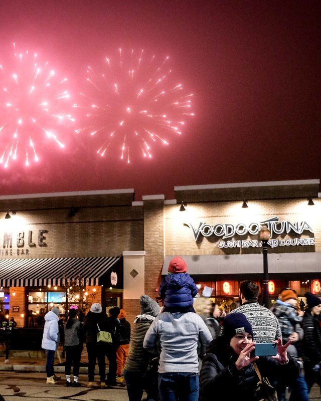 Image for Holiday Market