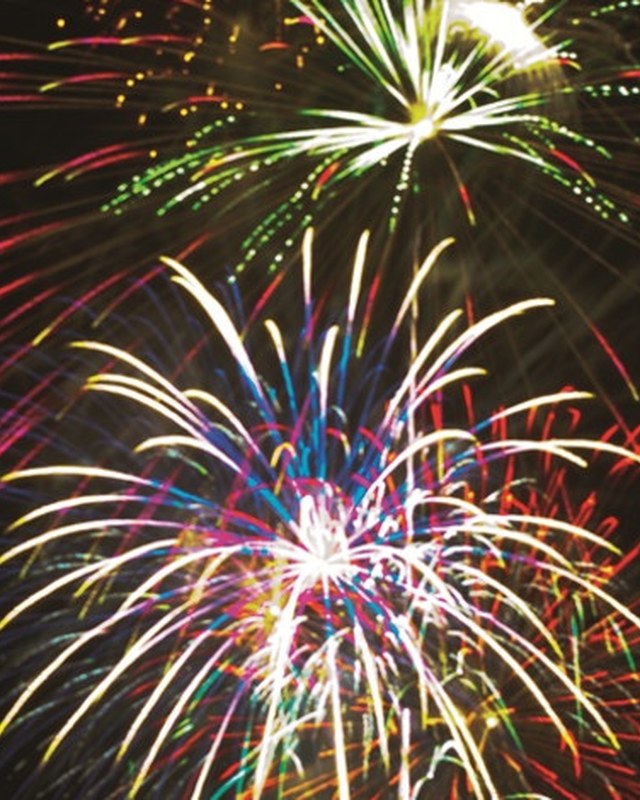 Image for Stars and Stripes Celebration