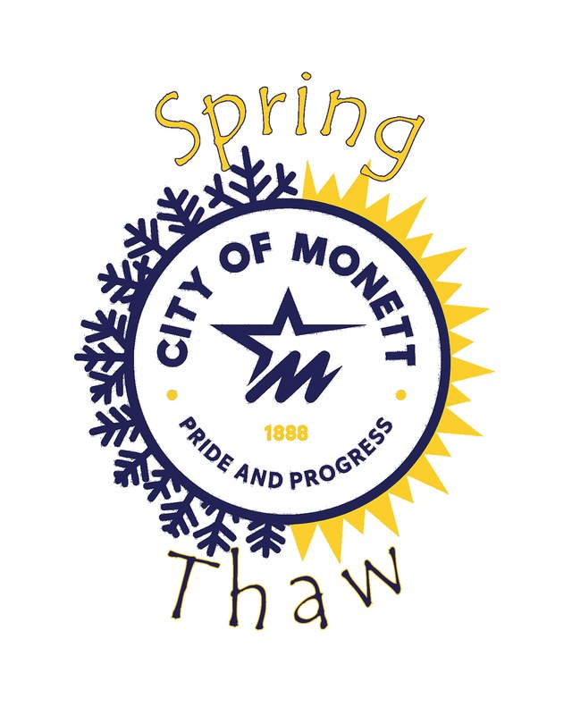 Image for Spring Thaw