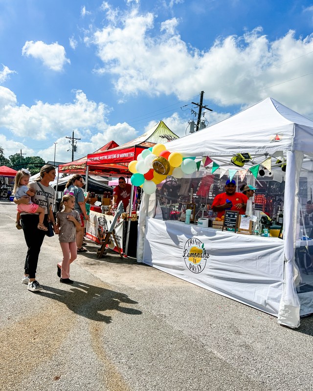 Image for Blooming Market 2027