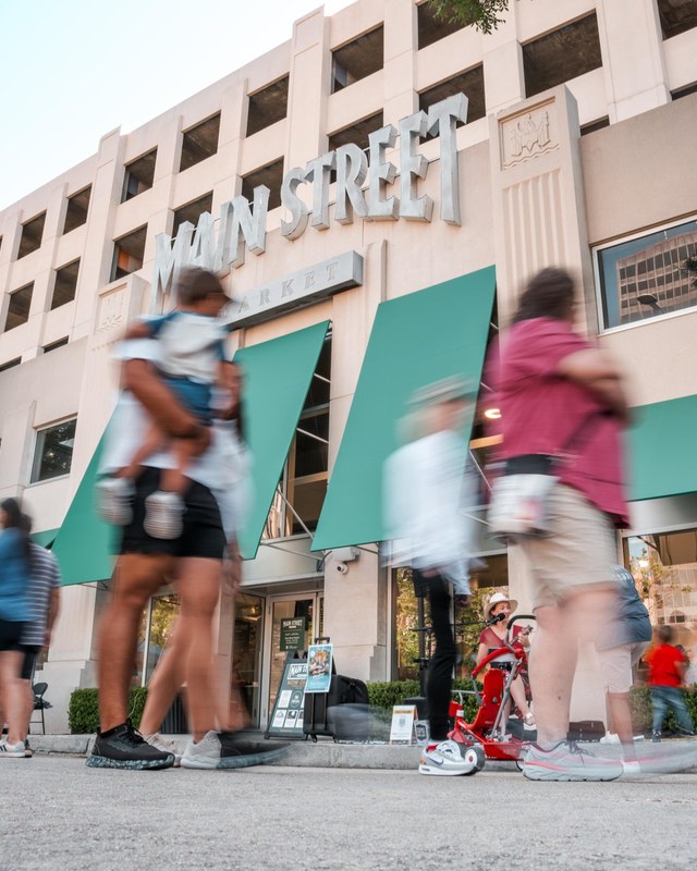 Image for Main Street Market