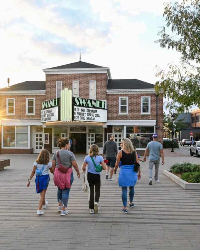 Image for Second Saturdays – Maker's Market Downtown Kannapolis
