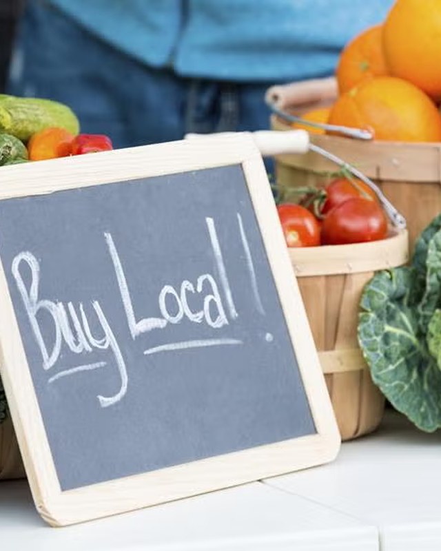 Image for Piney Orchard Farmers' Market