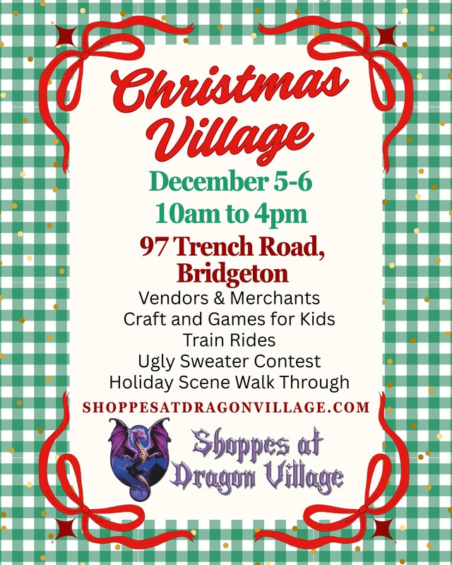 Image for Christmas Village