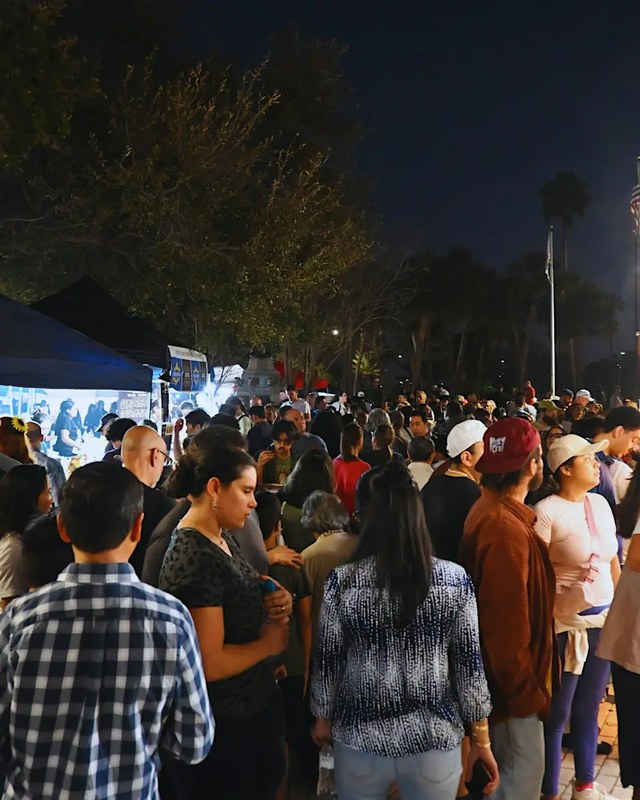 Image for Leesburg Asian Night Market