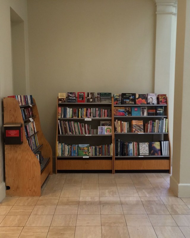 Image for Holiday Market at the Hawaiʻi State Library