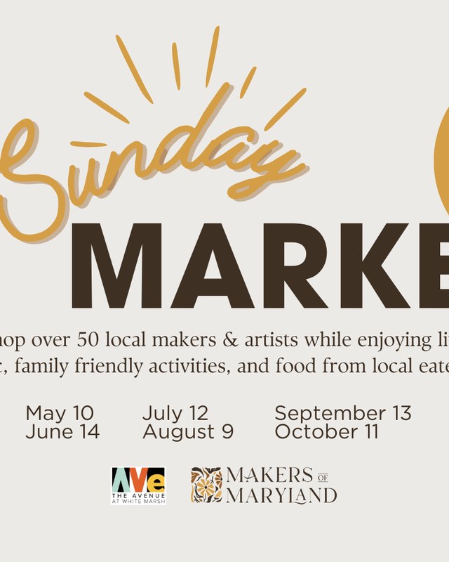 Image for My Sunday Market