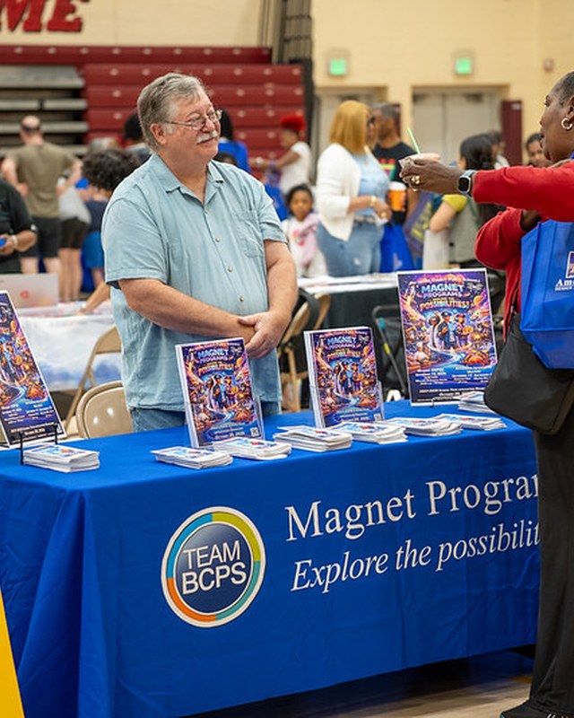 Image for BCPSfest 2026
