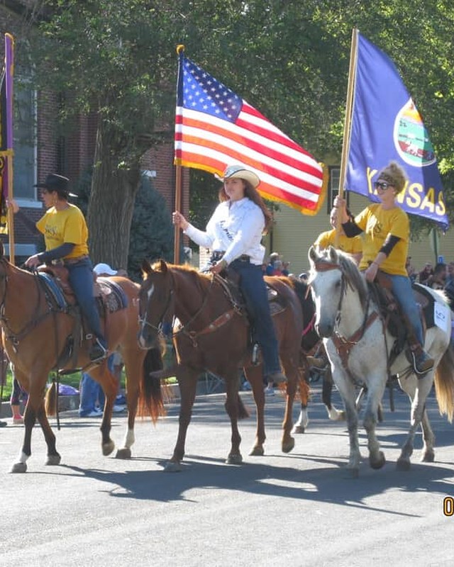 Image for Sedgwick Fall Festival