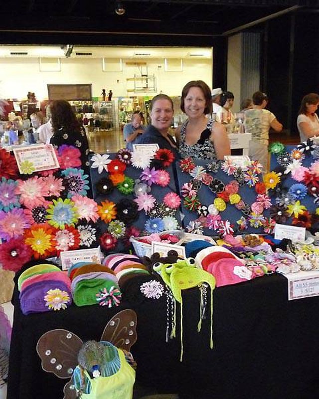 Image for League of Maine Craft Show in November (41st Annual)