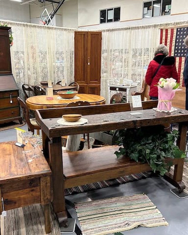 Image for Wausau Antique Show & Sale
