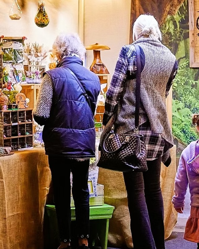 Image for 2027 Central Point Spring Makers Market