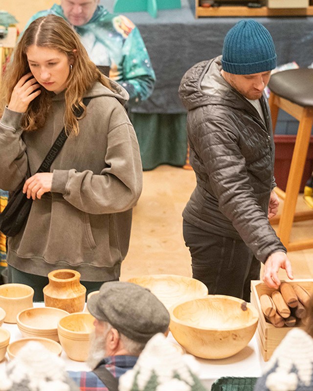 Image for Crafted in Alaska