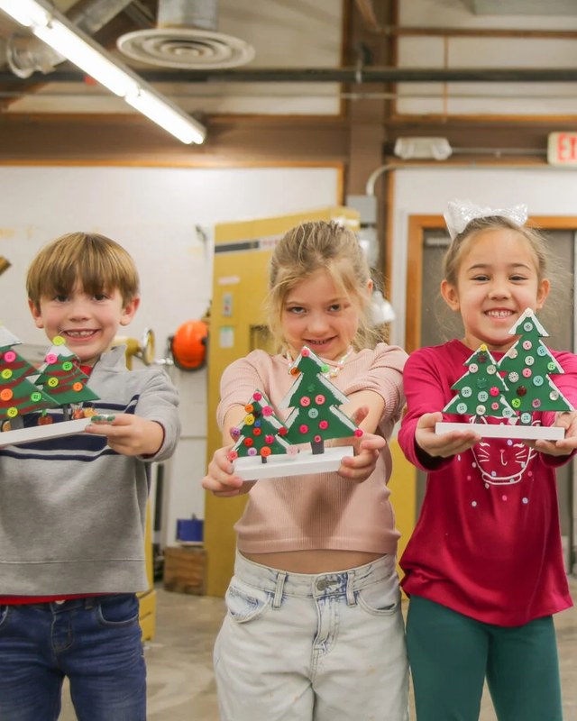 Image for 2026 Holiday Marketplace