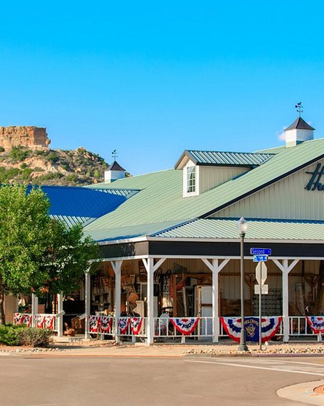 Image for The Emporium Castle Rock