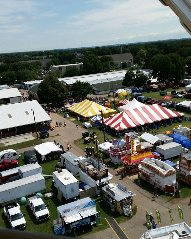 Image for Rock County 4-H Fair